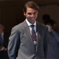 Надал открио "брата близанца"