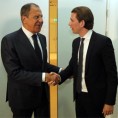 У Бечу о кризи у Украјини