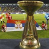 Финале Купа: Лепа атмосфера и добар фудбал