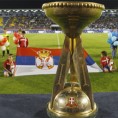 Финале Купа: Лепа атмосфера и добар фудбал
