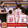 Правичне казне за тучу у Железнику