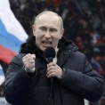 Путин забранио псовање у Русији