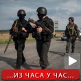 Славјанск под опсадом