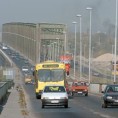 Судар на Панчевачком мосту 