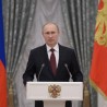 Путин: Руска војска се повукла са граница