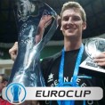 Валенсија освојила Еврокуп