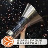Српски арбитри на фајнал-фору Евролиге