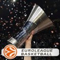 Српски арбитри на фајнал-фору Евролиге