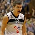 Богдановић: Или НБА или Партизан!