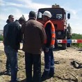 Пријава због експлозије код Пожаревца