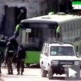 Хотел у Алепу сравњен са земљом