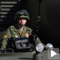 Русија проверава нуклеарну готовост
