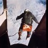 Преживео пад са 1.500 метара без прелома