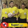 ФСС: Огроман притисак, судије више греше
