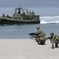 САД и Филипини у војном маневру