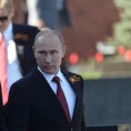Путин у Нормандији 6. јуна