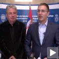Акција против нарко-дилера