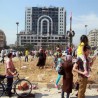 Хиљаде Сиријаца се вратило у Хомс