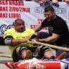 „Људи громаде“ окупирали Нови Сад