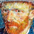 Пронађена изгубљена Ван Гогова слика?