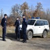Откривени емигранти на Батровцима