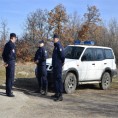 Откривени емигранти на Батровцима