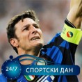 "Трактор" се опростио од навијача!