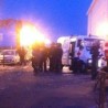 Сукоб демонстраната и полиције на Корзици
