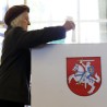 Литванци бирају председника