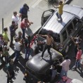 Египат, студентима затвор због протеста