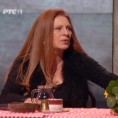 Балканском улицом: Маја Оџаклијевска