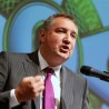 Рогозин ипак донео петицију у Москву