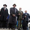 Комеморација поводом ослобађања Маутхаузена