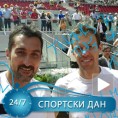 Зимоњић и Нестор освојили Мадрид!