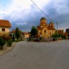 Задња кућа, Србија