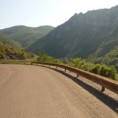 Несрећа код Србовца, троје повређених