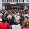 Доњецк гласао за самоопредељење