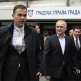 Мали: Градска управа биће ефикаснија