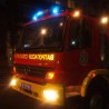 Запаљен аутомобил покрајинског секретара