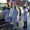 Дан медицинских сестара