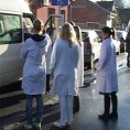 Дан медицинских сестара