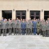 Наставља се школовање страних војника