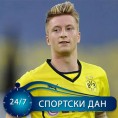 Ројс обрадовао навијаче Борусије: Остајем у Дортмунду!