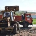 Деблокиран улаз у депонију Винча