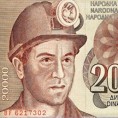 Јунак социјализма тражио само већу лопату