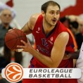 Крстић: Време је да освојимо Евролигу