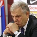 Караџић неће присуствовати Звездином слављу