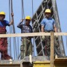 Грађевинци траже бољи положај