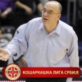 Вујошевић: Максимално озбиљно, ускоро ће плеј-оф
