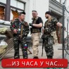 Сукоби код Краматорска, седморица мртвих